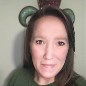 Meet your Posher, Jacquelyn